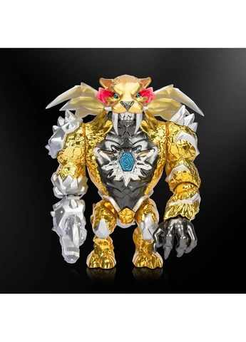 Колекційна іграшка MrBeast Lab Apex Beast Panther Moose (372012487)