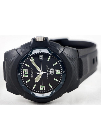 Наручные часы MW-600F-1A Casio (324250267)