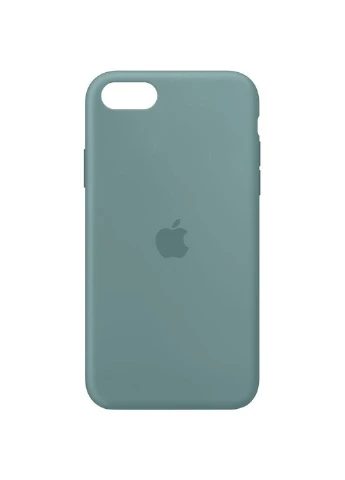 Чехол Silicone Case Full Protective (AA) для Apple iPhone SE (2020) / 7 / 8 (4.7") Epik (390443507)