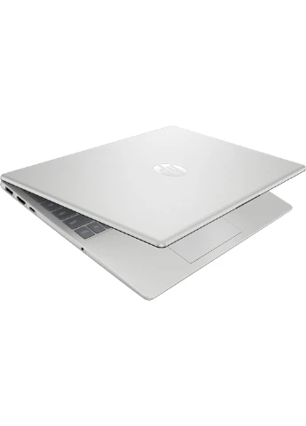 Ноутбук 15-fc0175ua 15.6` FHD IPS AG, AMD R5-5625U, 16GB, F512GB, UMA, DOS, сріблястий HP (360605430)