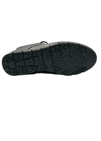 Черевики жіночі, демісезонні, верх Натуральна шкіра, всередині байка Sherlock Soon (311504216)