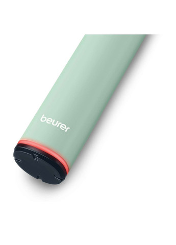 Щетка зубная электр., Peppermint GP, 80т. кол/мин, насадок-2, 5 режимов, мятный Beurer (370622096)