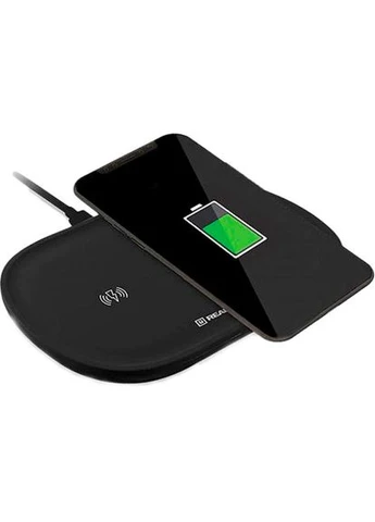 Беспроводное зарядное устройство для WL-780 Black (EL123160020) Real-El (323131716)