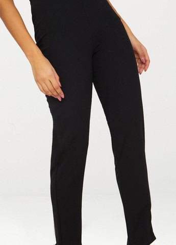 Брюки Черный PrettyLittleThing (323038996)