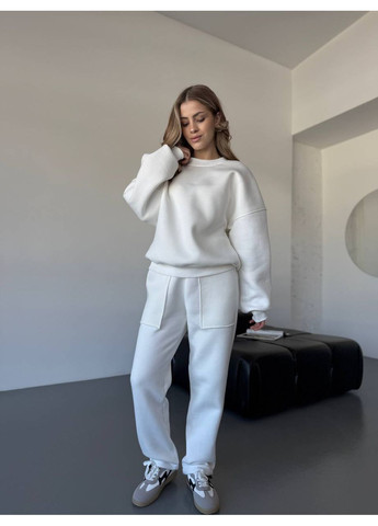 Женский теплый спортивный костюм Asi.Store.ua (366030015)