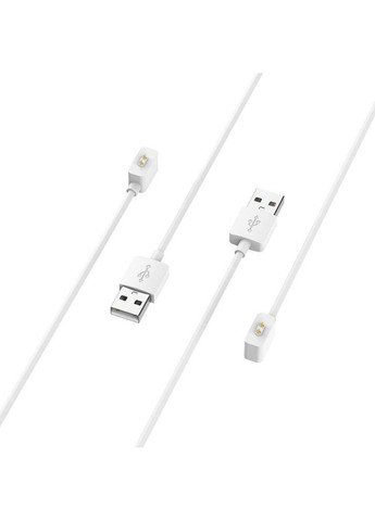 Зарядное устройство для Mi Band 7 Pro кабель 1 метр черный Xiaomi (287327983)