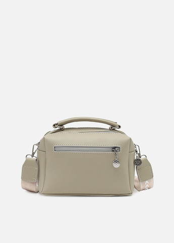 Сумка жіноча колір зелений CB-00271621 Voila (330982987)