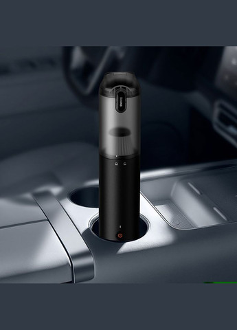 Портативный пылесос A3lite Handy Vacuum Cleaner (12000pa) black Baseus (322245468)