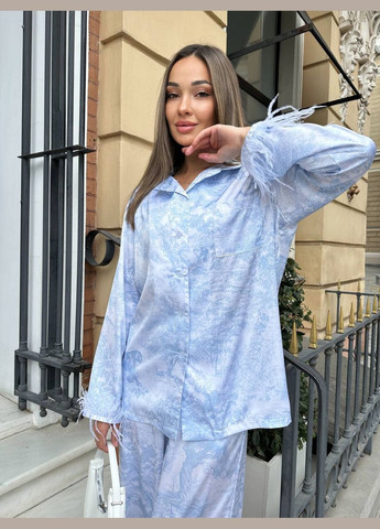 Женский костюм No Brand (319310573)