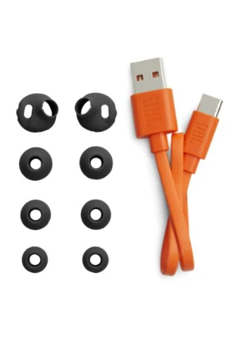 Гарнитура Endurance Race TWS Black (JBLENDURACEBLK) JBL (383420615)