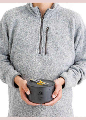 Кастрюля Frontier UL Pot, 1,3L Sea To Summit (365308769)