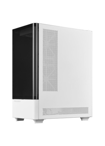 Корпус Lumi GM-01AW Glass White Prologix (360395305)