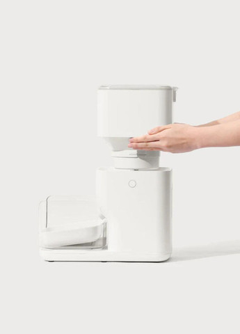 Смарт годівниця CATLINK Automatic Feeder Fresh 2 - Luxury No Brand (304730557)