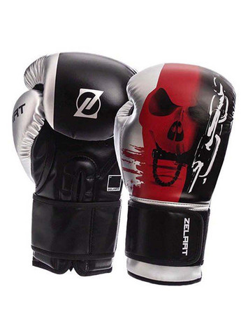 Перчатки боксерские BO-1315 10oz Zelart (285794164)