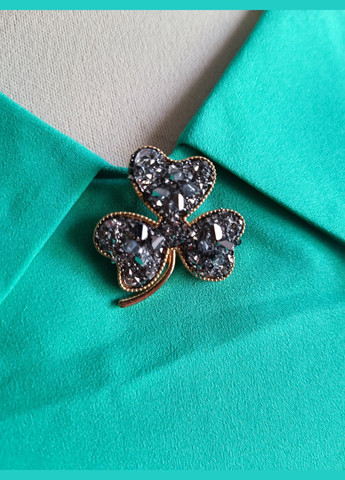 М'ятна жіноча блуза з креп-шифону м'ятного кольору широкий рукав Tatiana Тетра