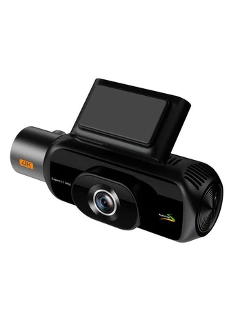 Відеореєстратор Expert 11 WiFi, 4G LTE, 4К, GPS, Dual Aspiring Aspiring Expert 11 (401915529)