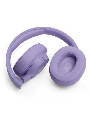Bluetooth-гарнітура Tune 720BT Purple (JBLT720BTPUR) JBL (332979474)