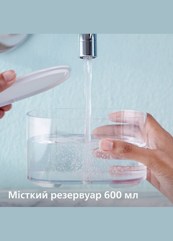 Ирригатор HX3911/40 Philips (315030045)