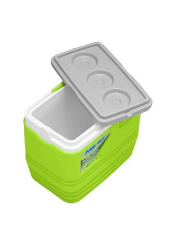 Термобокс (8906053369526YELLOW) Pinnacle Eskimo Primero 10л Yellow (366502468)