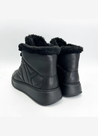 Черевики (р) Шкіра 0-1-1-8608 Stepter (328836279)