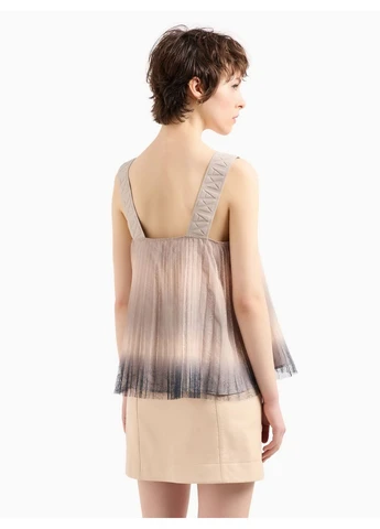 Майка 8347018 QZ3408 Armani Exchange - (381514855)