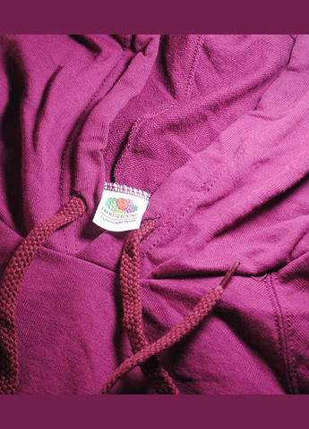 Худі чоловічий Lightweight hooded sweat (062140094M) Fruit of the Loom (311606385)