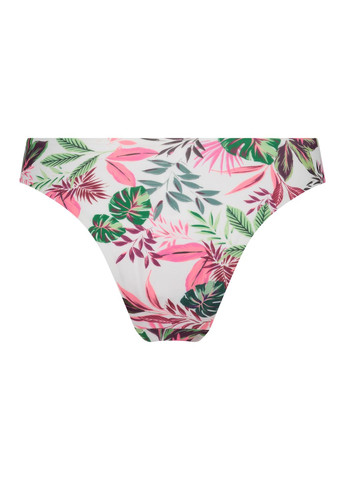 Комбинированный летний купальник (лиф, трусики) Hunkemoller