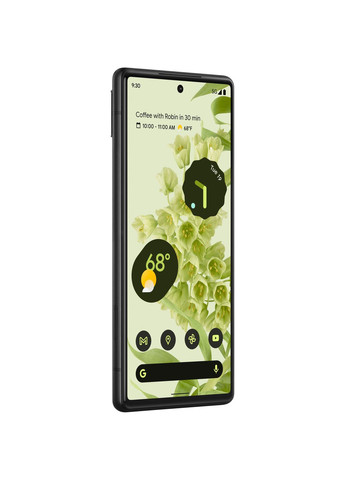 Смартфон Pixel 6 8/256GB Sorta Seafoam Google (315502074)