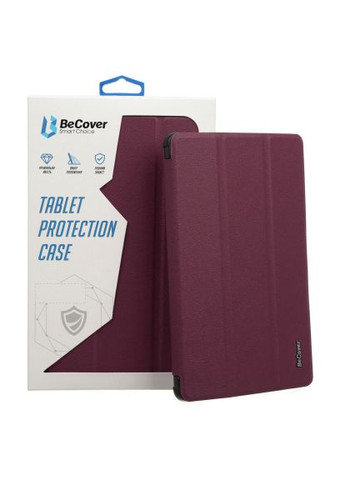 Чехол для планшета Smart Case Xiaomi Pad 7/7 Pro 11.2" Red Wine) (712811) BeCover Smart Case Xiaomi Pad 7 / 7 Pro 11.2&quot; Red Wine) (366697999)