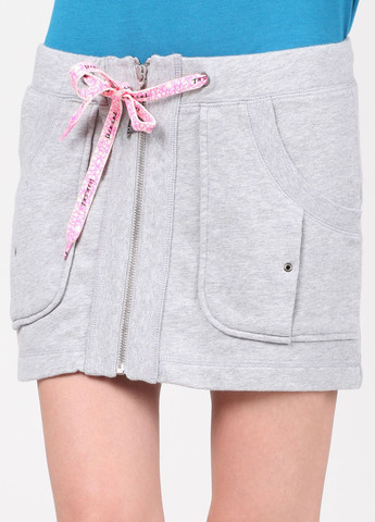 Спідниця Сірий Diesel (317250684)