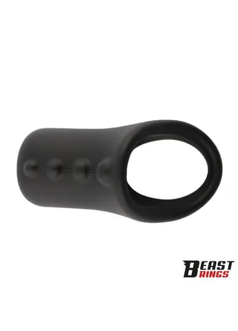 Насадка на пенис Penis Ring Liquid Silicone Intoyou (403324324)