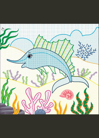 Морські мешканці УЛА (316124296)