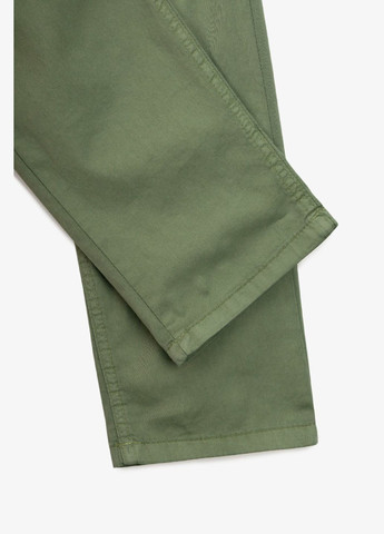 Хаки брюки ALG