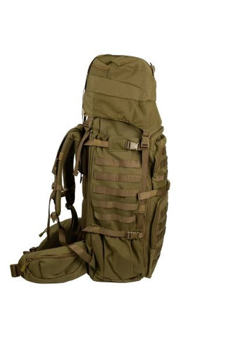 Рюкзак туристический (UTRP-049-sandstone) Tramp Defender 75л sandstone (369880517)