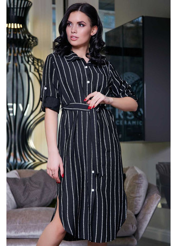 Чорна сукня 1474.3381 Seventeen