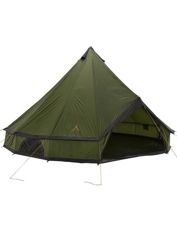 Палатка Indiana 10 Capulet Olive (330013) Grand Canyon (315937476)