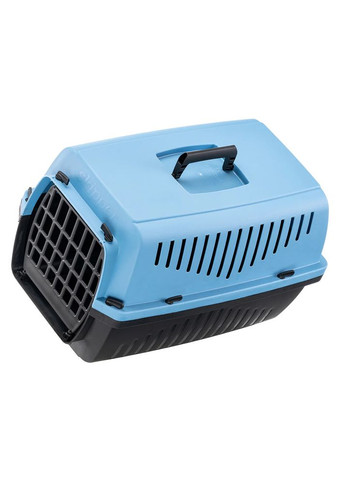 Переноска для котів і маленьких собак Skipper (Ферпласт Скіпер) Ferplast (330797460)