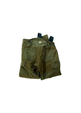 Хаки брюки Hallyard