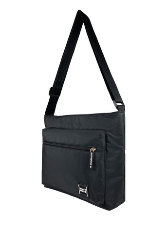 Сумка через плечо Женская Sport Черный P2901EP015 Episode Через плече (322818800)