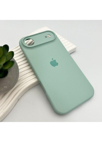 Силиконовый чехол с закрытой камерой для iPhone 17 Air Choko No Brand (382775189)