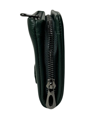 Жіночий гаманець з натуральної шкіри 8822D червоний 19 x 10 x 2.5 No Brand (371682719)