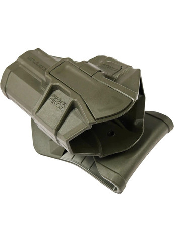 Кобура FAB Defense Scorpus поясна для HK USP No Brand (318666749)