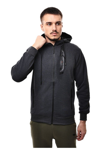 Толстовка мужская Black Cyclone (371362295)