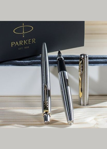 Набор JOTTER 17 SS GT FP+BP в подар.уп. DUOSETS 16 092b19 Parker (316619465)