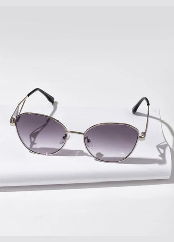 Тонированные очки для коррекции зрения в стиле Майбах +1.75 UV 400 Ralph (341136763)