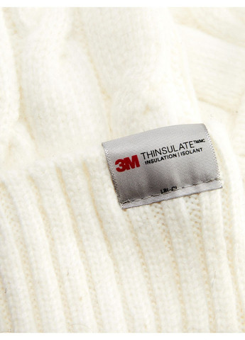 Варежки,белый, Primark (369626565)