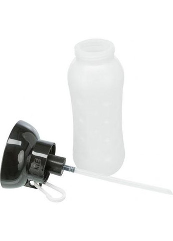 Поїлка для собак з мискою, 550 мл (пластик) (*) Trixie (322592562)