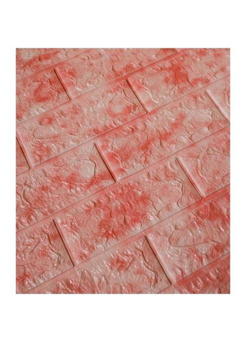 Самоклеящаяся настенная 3D панель мрамор 770x700x5мм Loft Expert (300241591)