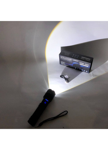 Военный армейский фонарик нашлемный PLD-P815 PM10-TG+COB, Походный фонарик, UB-662 Высококачественный фонарик Bailong (352769396)