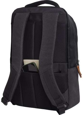 Рюкзак Lisboa 16", черный Trust (315028643)